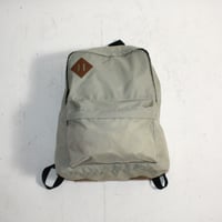 USED UNKNOWN NYLON BACK PACK