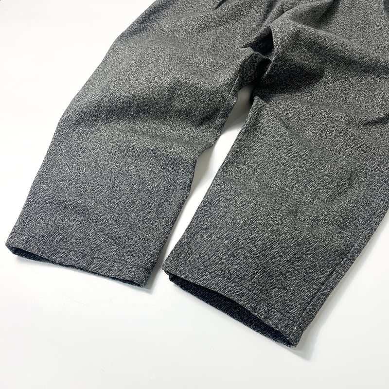 Mr.タイヤマンCOMFORTABLE REASON Slacks Mr.タイヤマンCOMFORTABLE REASON Slacks COMFORTABLE REASON