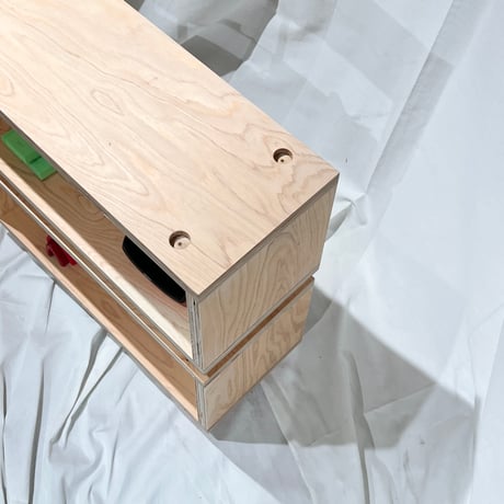 QUIET SPACE TOOL & FURNITURE "TAS SUNDAY"