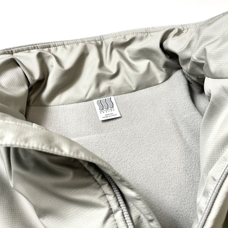COMFORTABLE REASON "Minimal Puff Jacket"