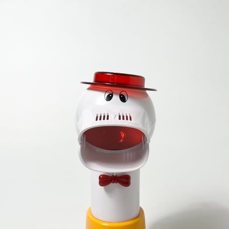 USED “DUCK POPPER” POPCORN MAKER