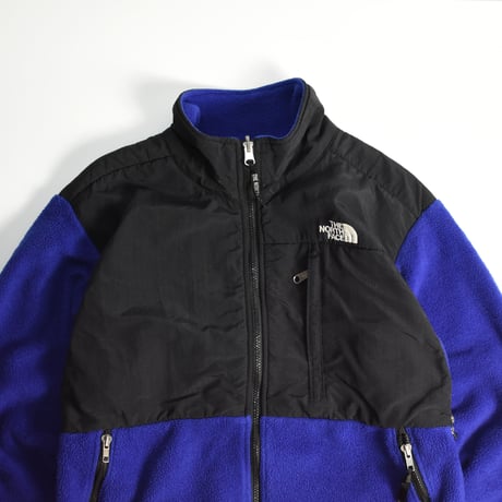 USED 90'S "THE NORTH FACE / DENALI" FLEECE JACKET