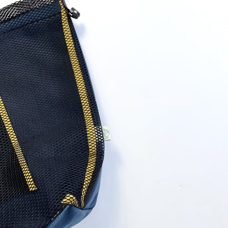 BROWN BAG "EXCLUSIVE WORK SHOULDER BAG"
