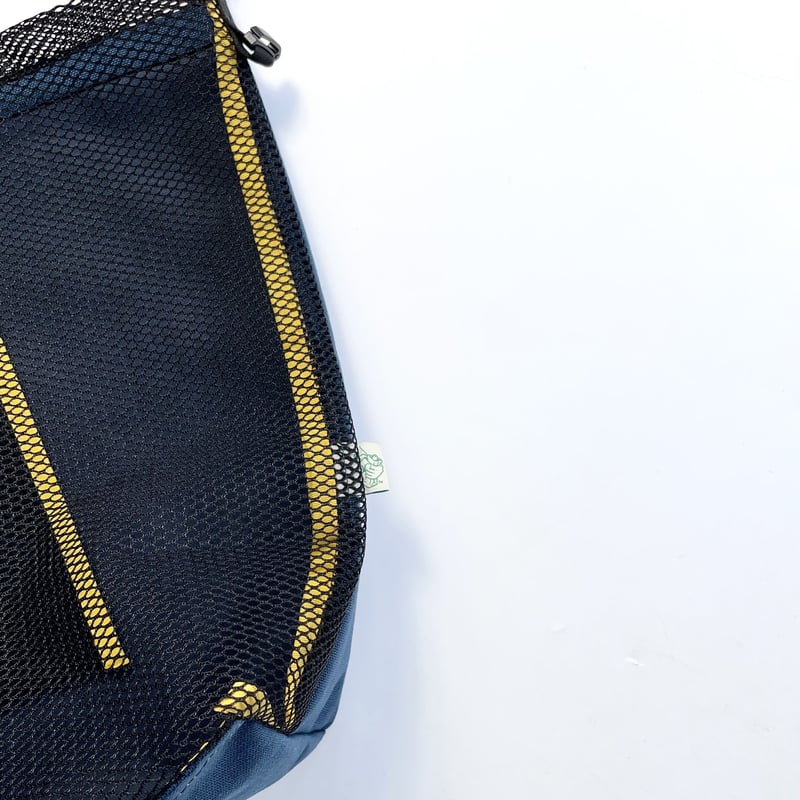 極美品　OLDGAP Tactical Shoulder Bag ブラウン オールドコーチ ☆ USA製 レザー ミニ ショルダーバッグ 半月型