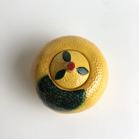 CERAMIC CONTAINER