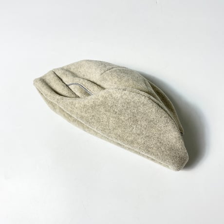 COMFORTABLE REASON "Fleece Ear Flap"