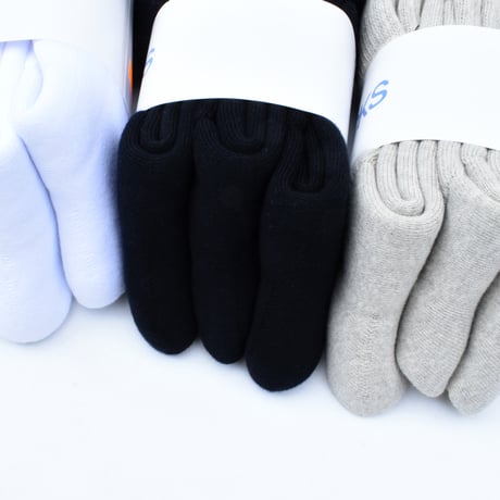 COOME "3PAIRS SOCKS"