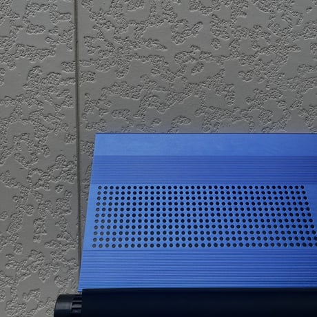 USED ALUMINIUM LAPTOP STAND