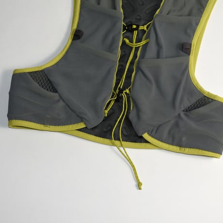 USED "PATAGONIA" SLOPE RUNNER ENDURANCE VEST