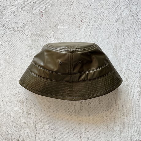 COMFORTABLE REASON  “Senior Eco Hat”