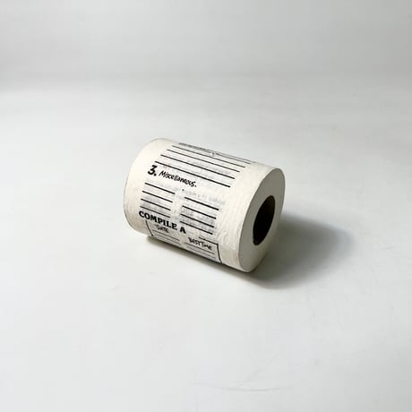 NOS TOILET PAPER