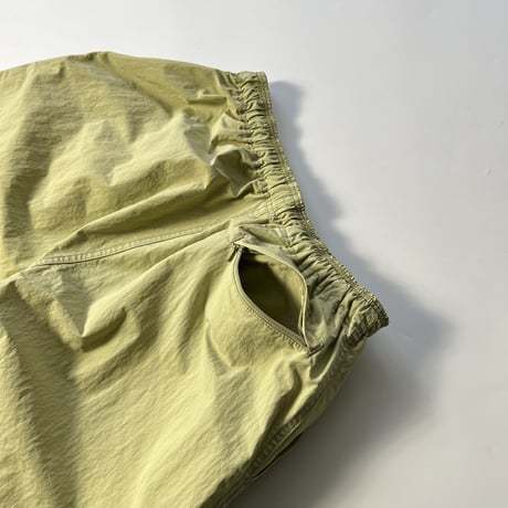 COMFORTABLE REASON "Active Shorts"