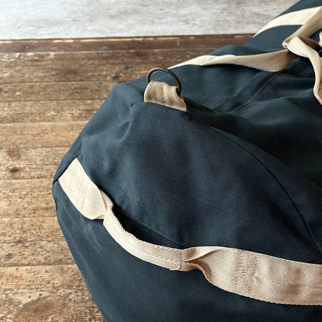 USED 80’S “EASTPAK” BOSTON BAG