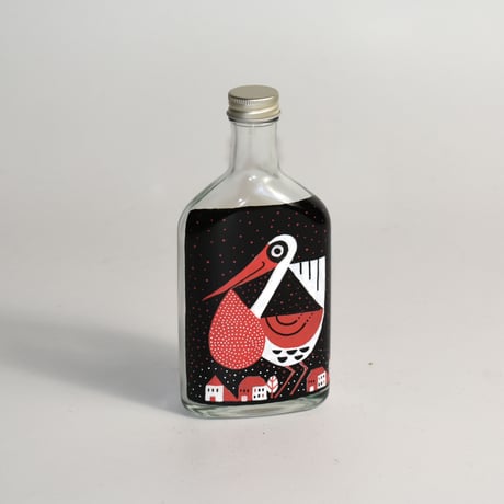 DAISUKE MURAI "SYRUP BOTTLE 6"