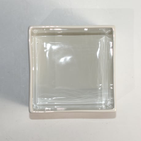 USED "ASA SELECTION" CERAMIC POT