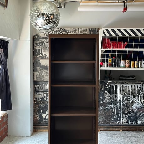 JAPAN USED “UNICO / FUNC SHELF”