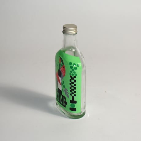 DAISUKE MURAI "SYRUP BOTTLE 5"