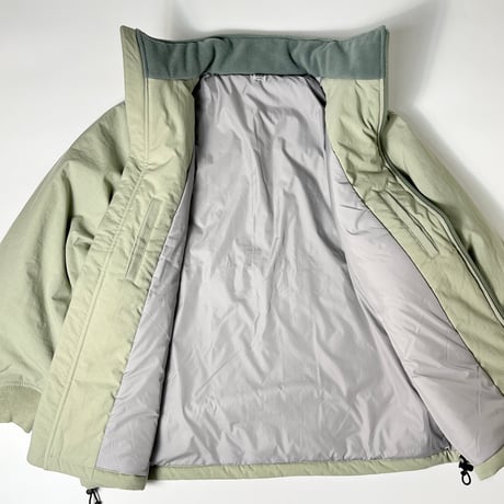 COMFORTABLE REASON "Duck Puff Jacket"