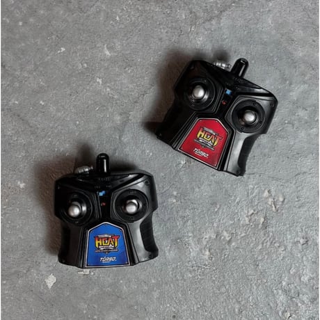 USED “JADA TOYS / HYPER CHARGER” RC