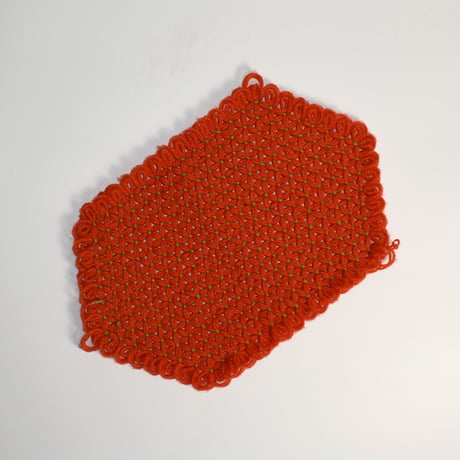 USED ACRLYL TABLE MAT
