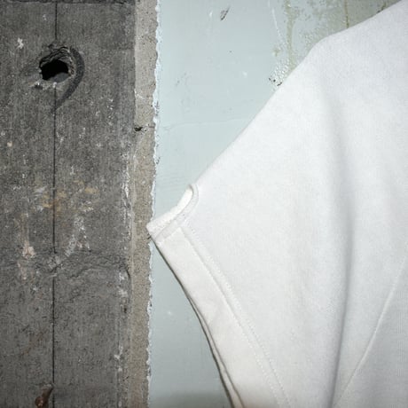 LADIES USED "DOGERS" S/S SWEAT