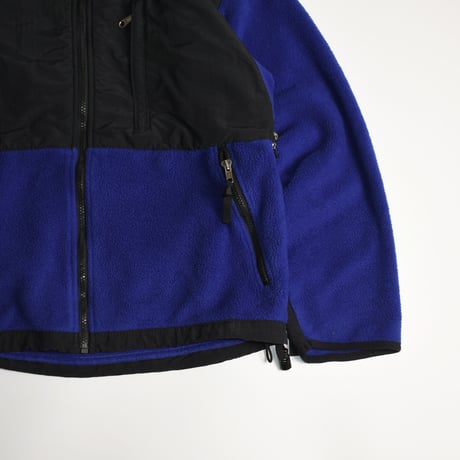 USED 90'S "THE NORTH FACE / DENALI" FLEECE JACKET