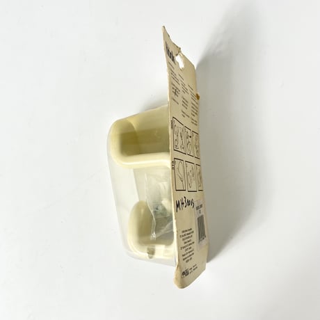 NOS 90'S "MAYER PLASTICS" HOOK
