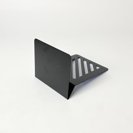 JAPAN USED "KOKUYO" IRON BOOKENDS