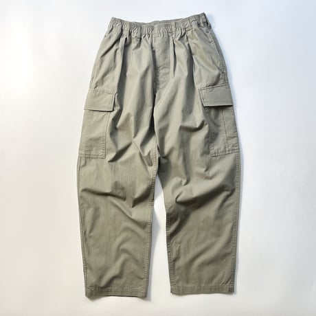 COMFORTABLE REASON  “Fatigue Cargo Slacks”