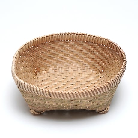 美品 ribbon b レザー 籐 スタッズかごバッグ warang wayan 美品 ribbon b レザー 籐 スタッズかごバッグ warang wayan