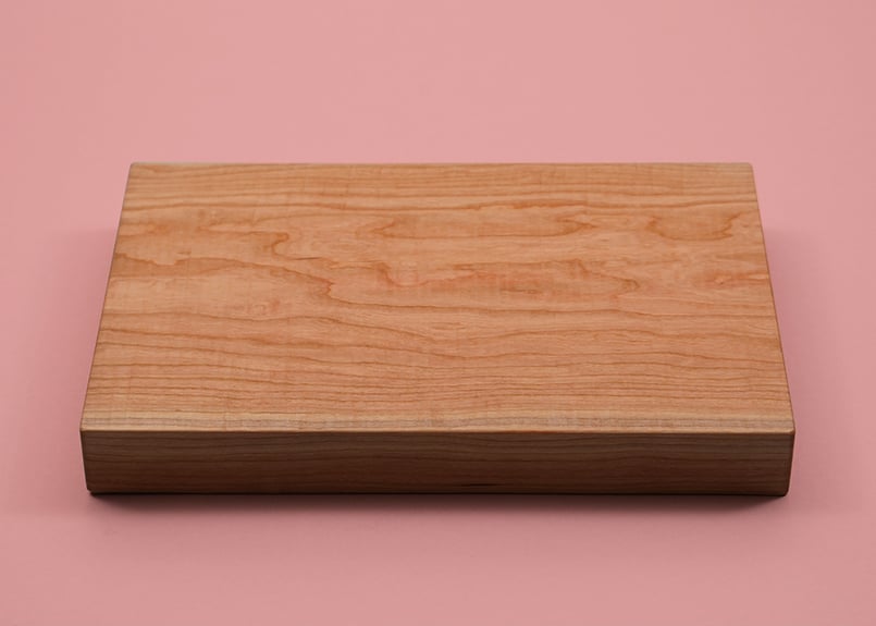 堀宏治 さくら深四角盆 | リッラベッケン（Lilla Bäcken）