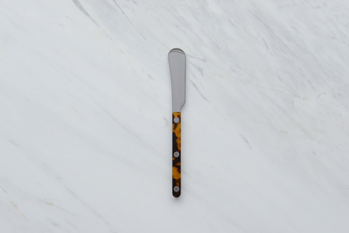 SABRE バターナイフ エカイユ | リッラベッケン（Lilla Bäcken）