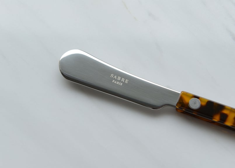SABRE バターナイフ エカイユ | リッラベッケン（Lilla Bäcken）
