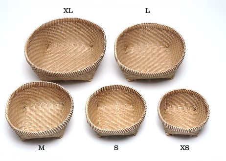 WARANG WAYAN zaru(biasa) M