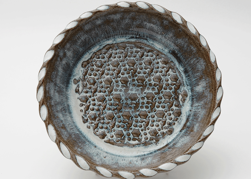 福田るい パン どら鉢 | リッラベッケン（Lilla Bäcken）