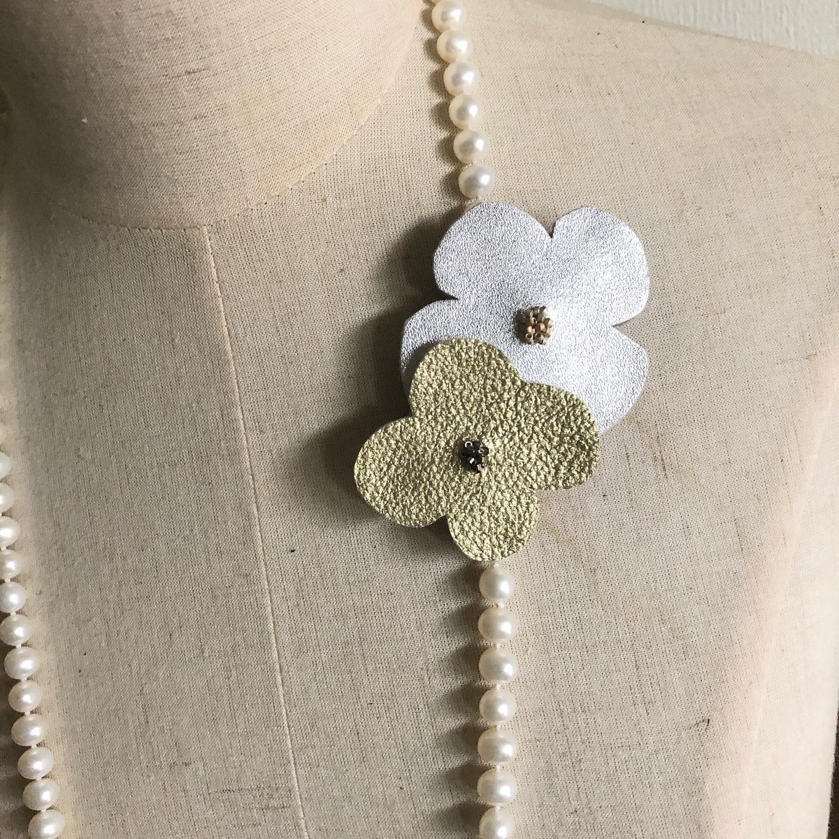 Petite fleur（プチ フルール） | HIRO NARUSE Online Shop