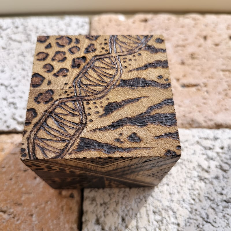 未開封　Robert Doisncau ドアノー　キューブ型　フォト　オブジェ m41263409602_1.jpg?1723200188