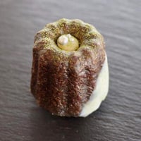 抹茶カヌレ