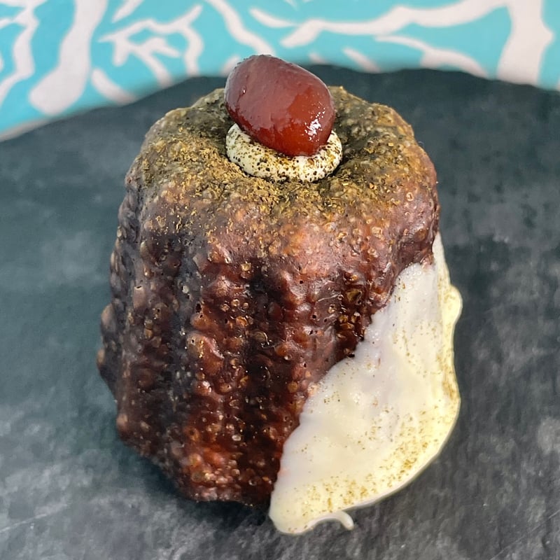 ほうじ茶カヌレ | CréaLoin