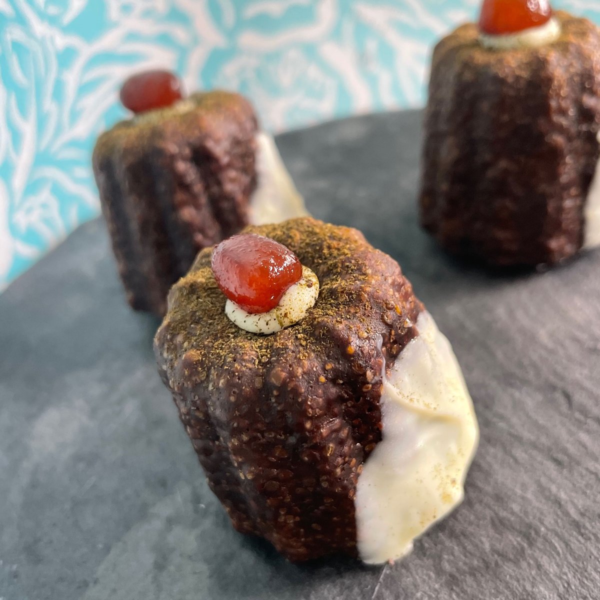 カヌレページ アキテーヌ・スペシャリテ カヌレ ドゥ ボルドー ランチサイズ