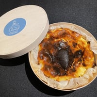 バスクチーズケーキ 12cmホール