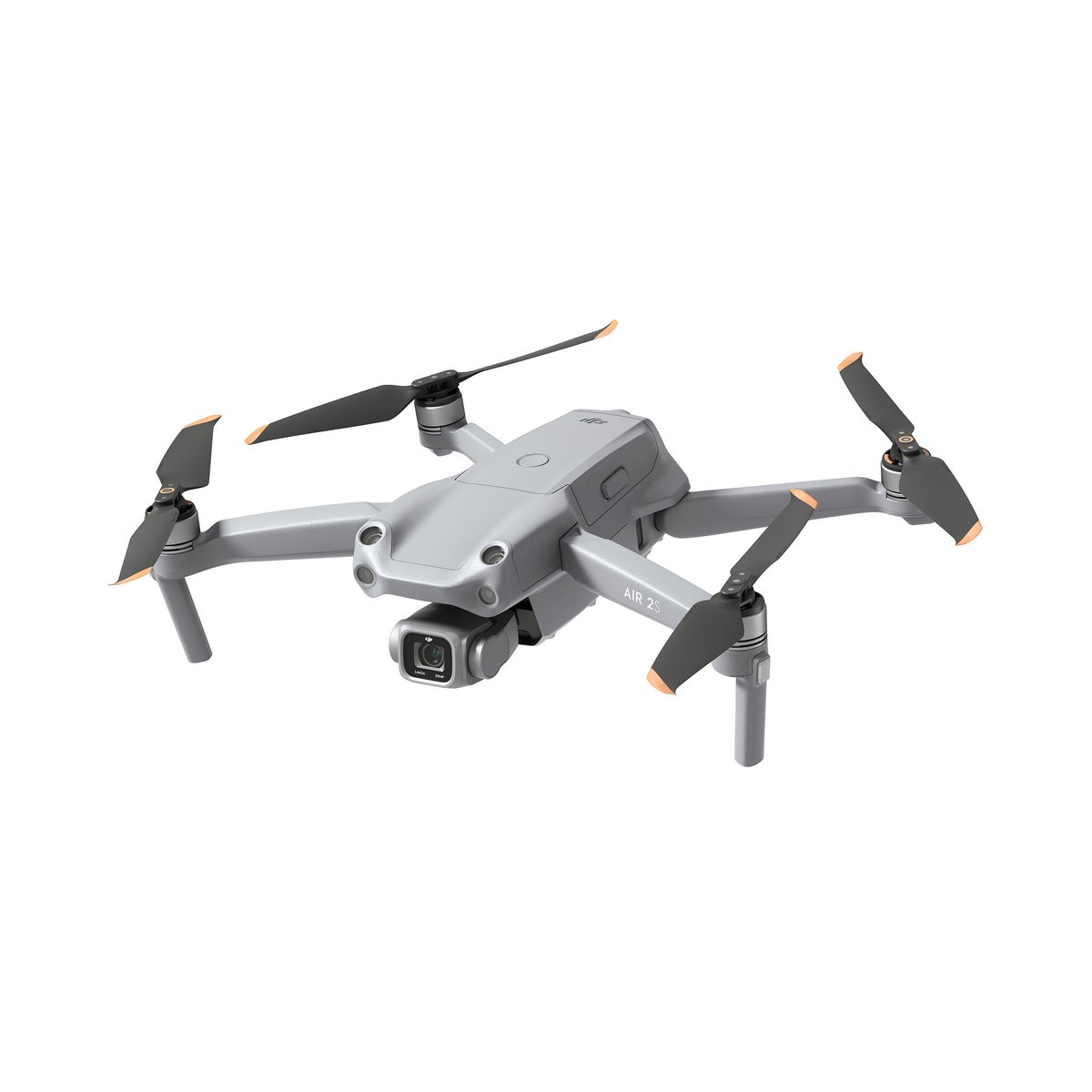 DJI Air2S Worry-Free Fly More コンボ