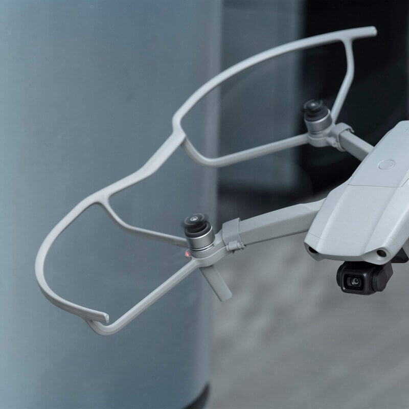 成約済み】DJI Mavic Air2 単体 ＋ 社外オプション + プロペラガード