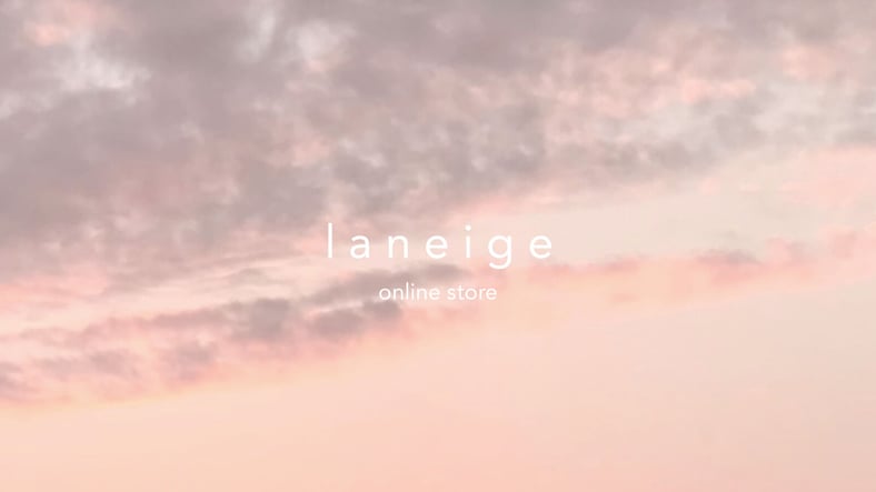 laneige