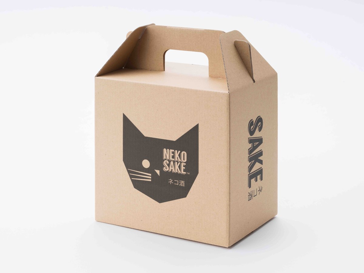 GS-1 酒猫さん専用 ネコサケファン用6本セット（ネコ酒プレミアム6本