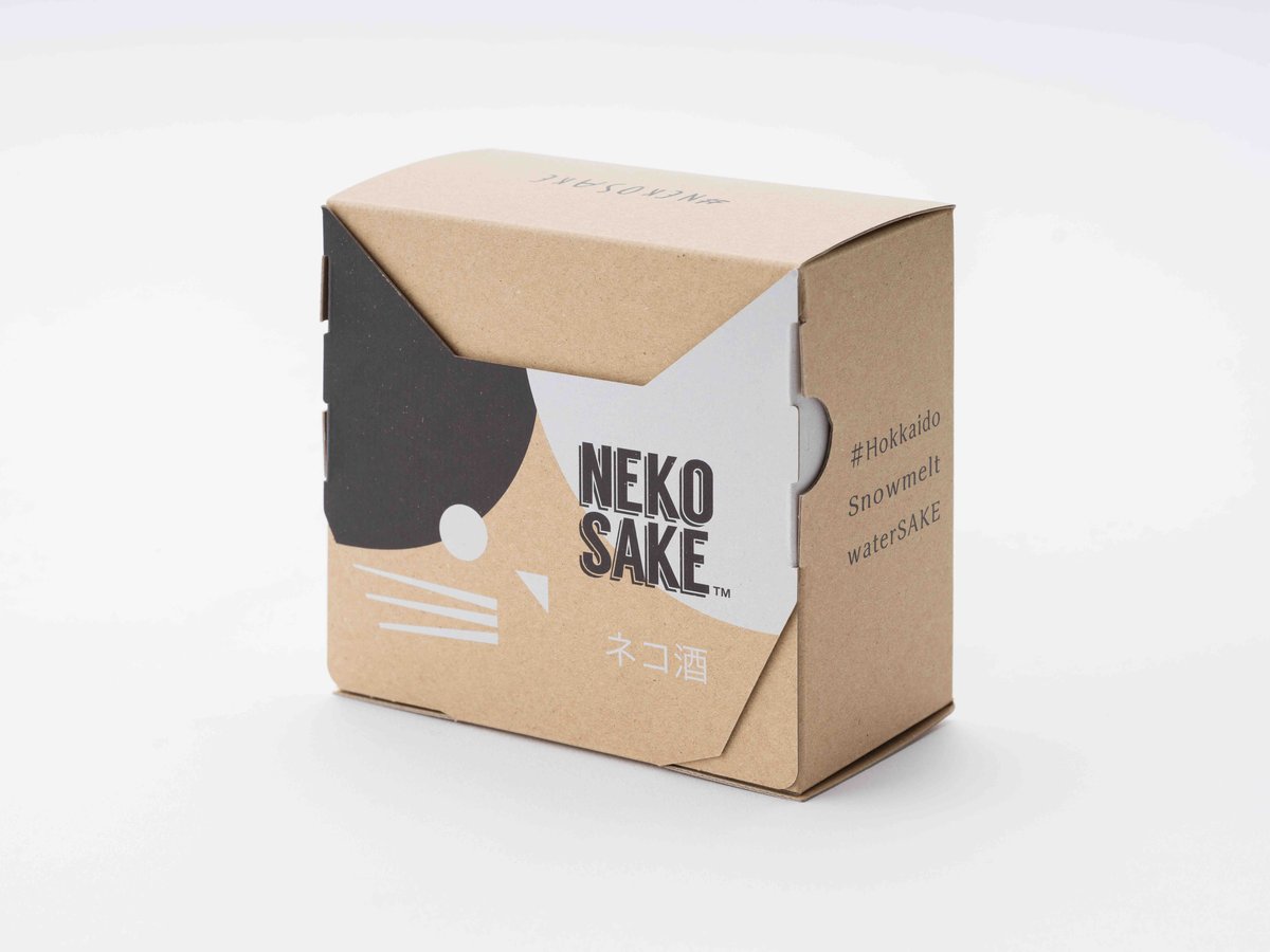 ネコサケ呑みくらべセット NEKOSAKE TASTING SET | NEKOSAKE /