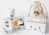 【保護猫支援】ねこボックス