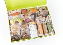 グランデセット