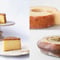 バターケーキ&バームクーヘンセット