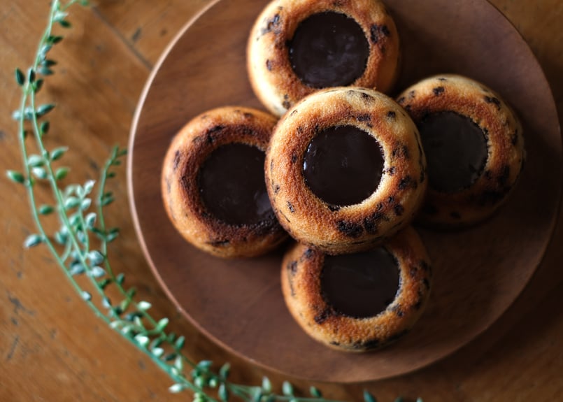 マドレーヌセット | パティスリーアンフルール